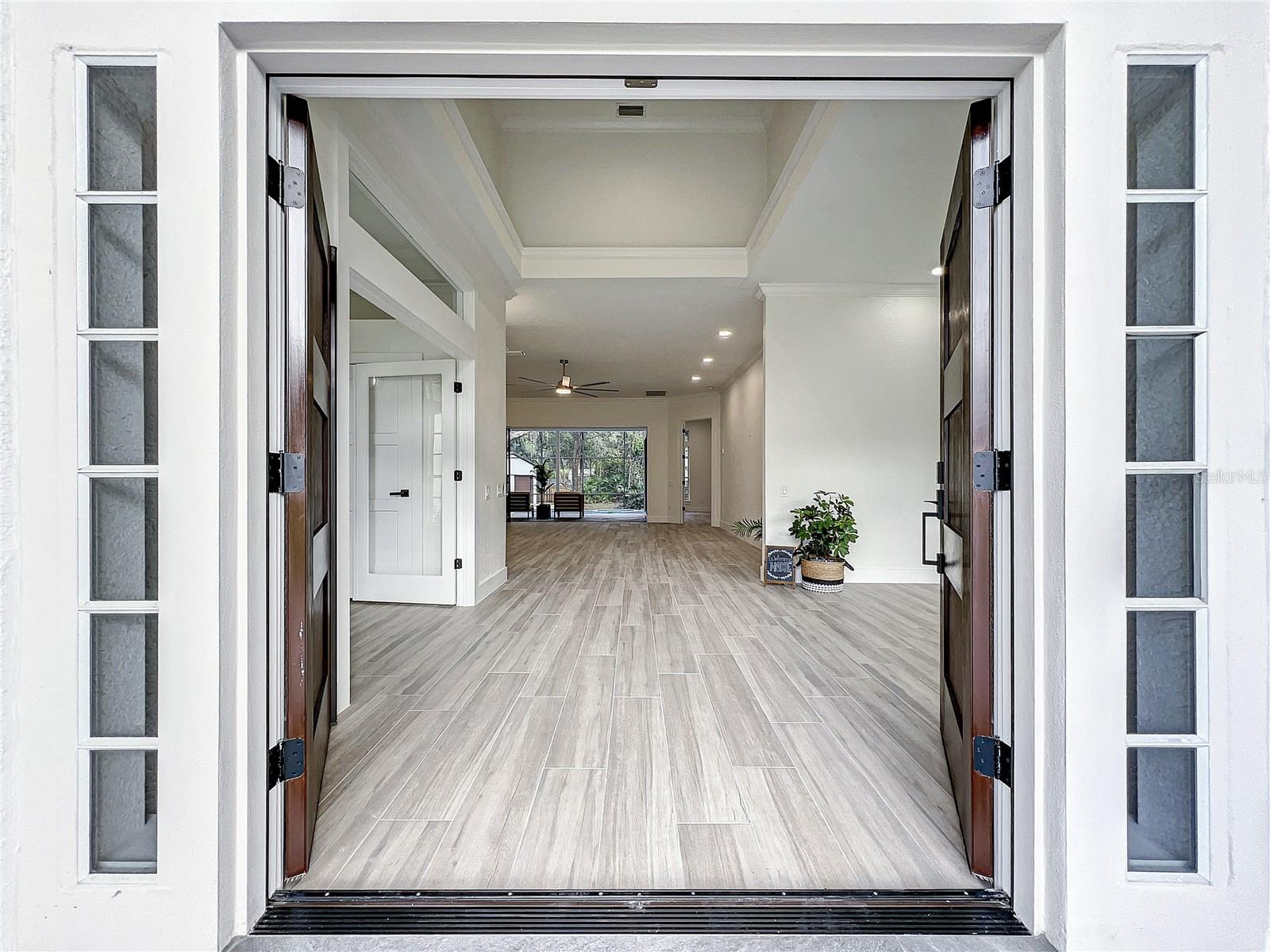 NA - Residential