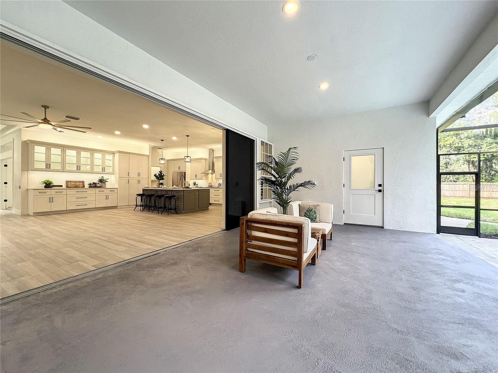 NA - Residential