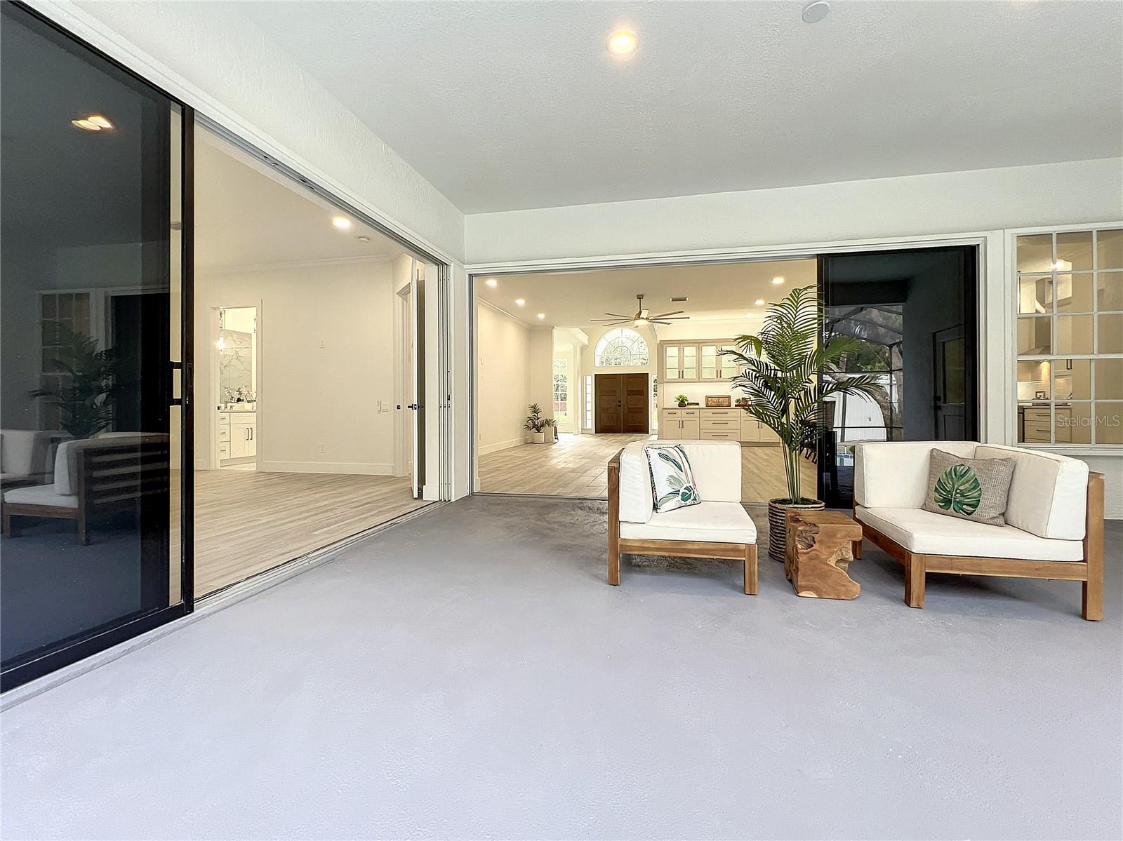 NA - Residential