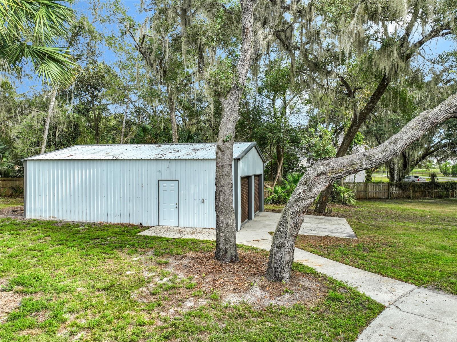 NA - Residential