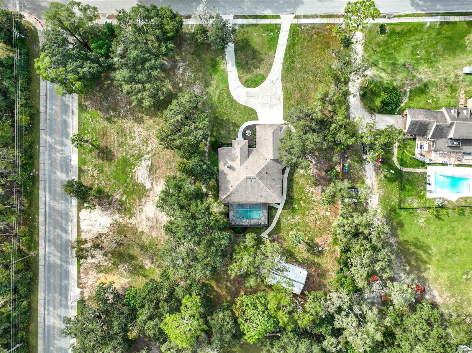 NA - Residential