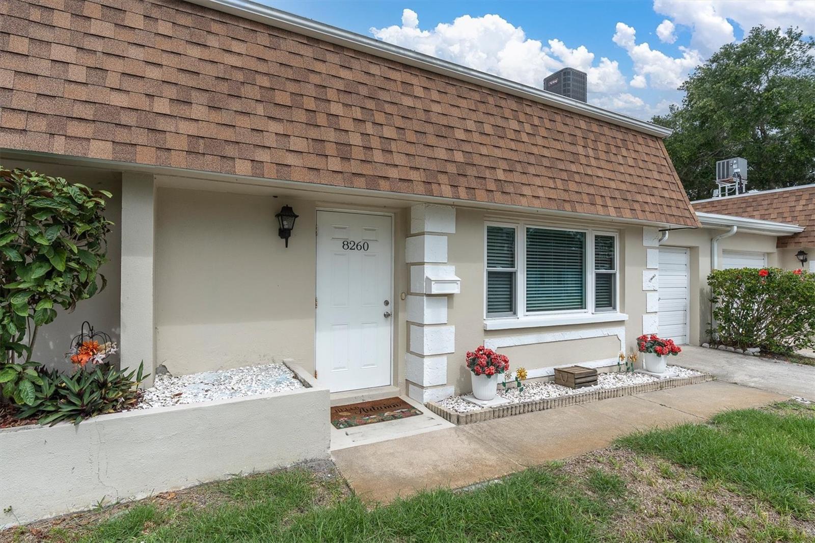 VENDOME VILLAGE - Residential