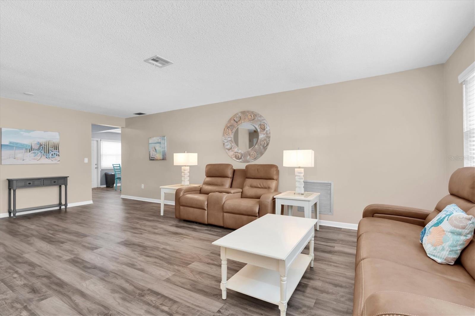 VENDOME VILLAGE - Residential