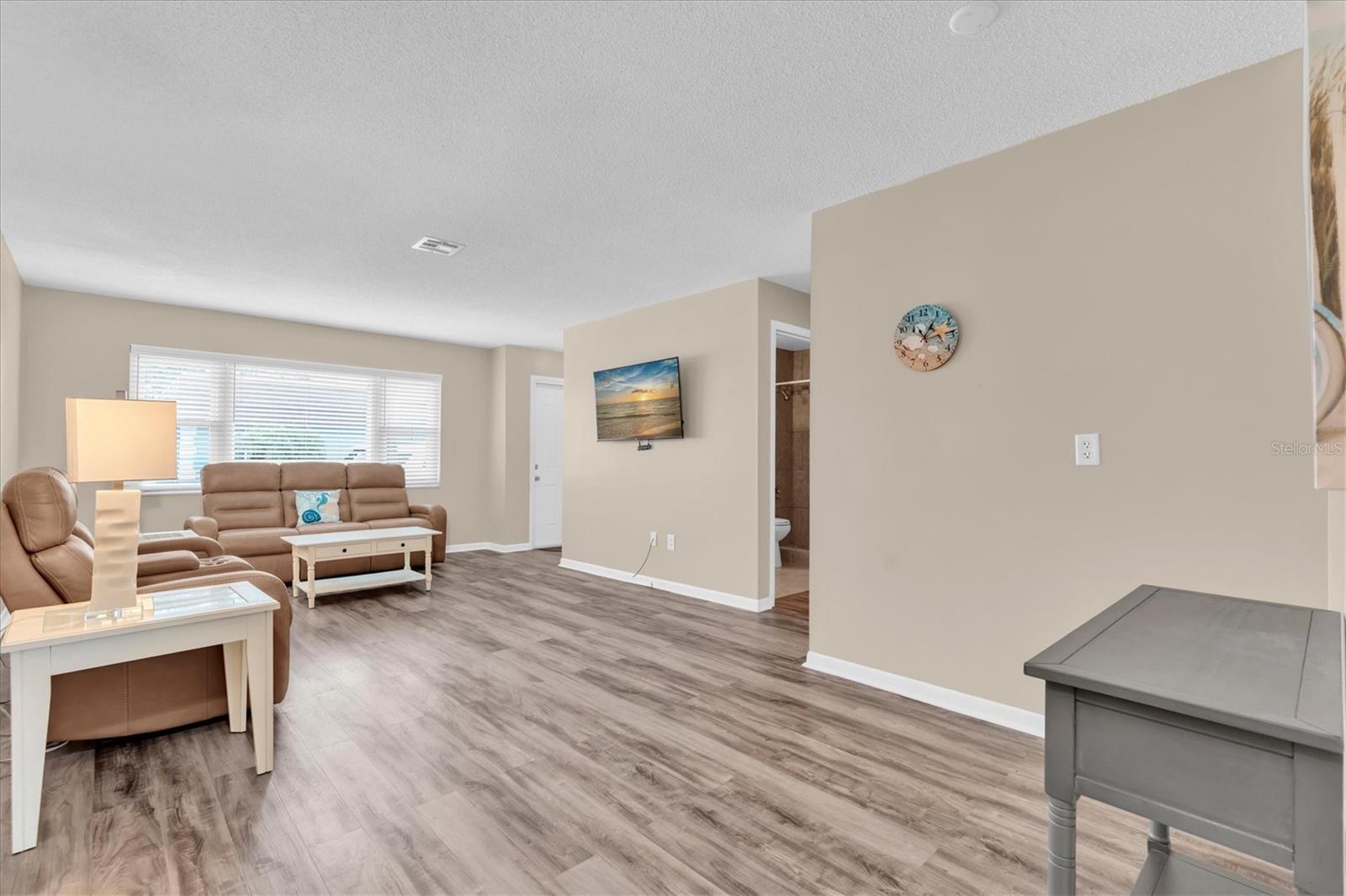 VENDOME VILLAGE - Residential