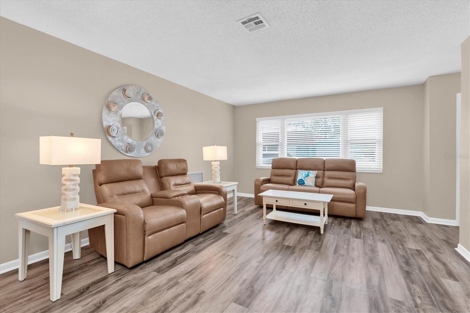 VENDOME VILLAGE - Residential