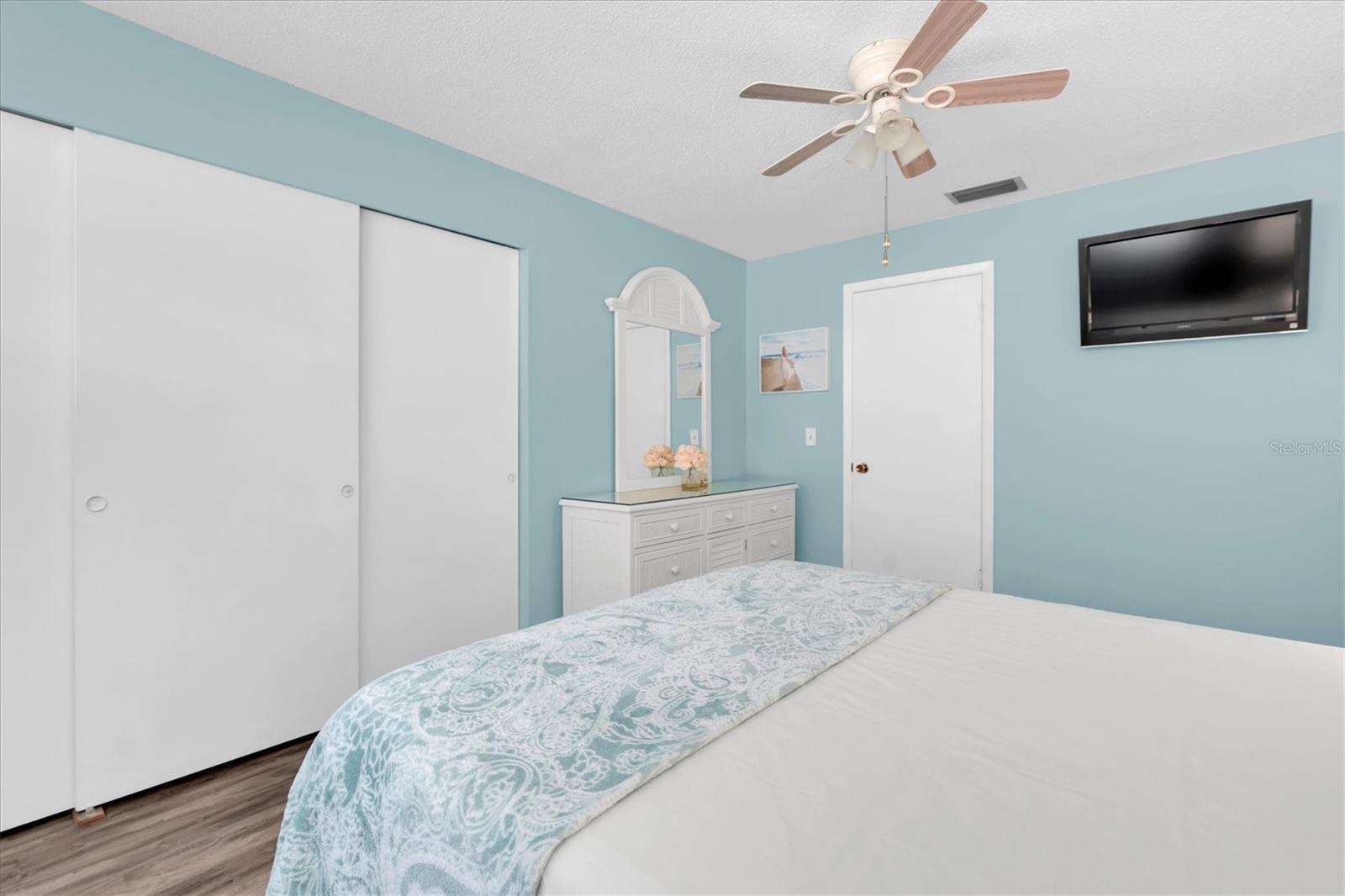 VENDOME VILLAGE - Residential