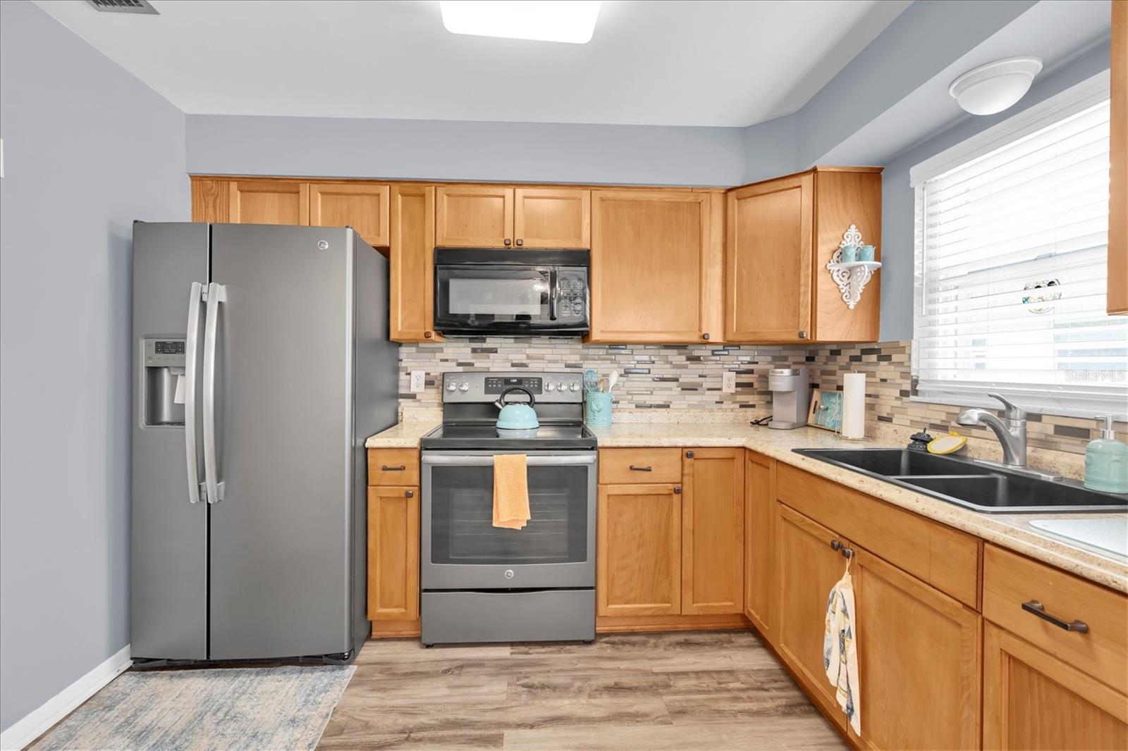 VENDOME VILLAGE - Residential