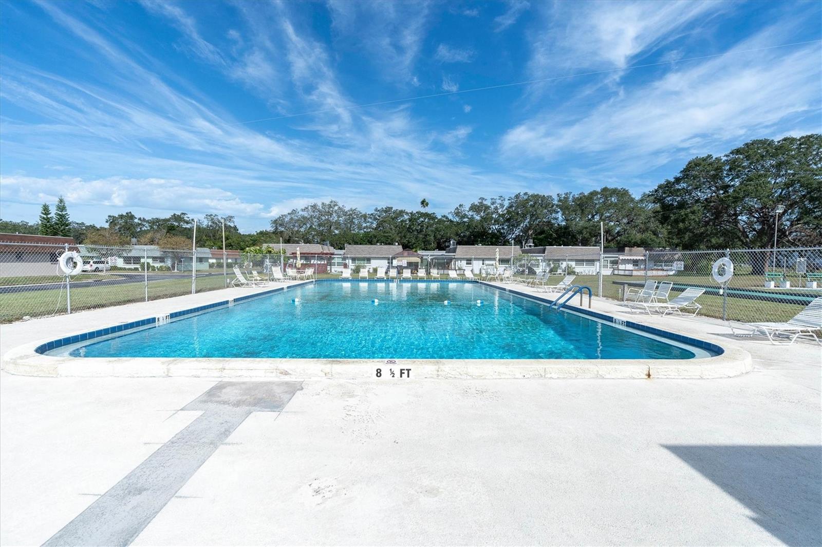 VENDOME VILLAGE - Residential