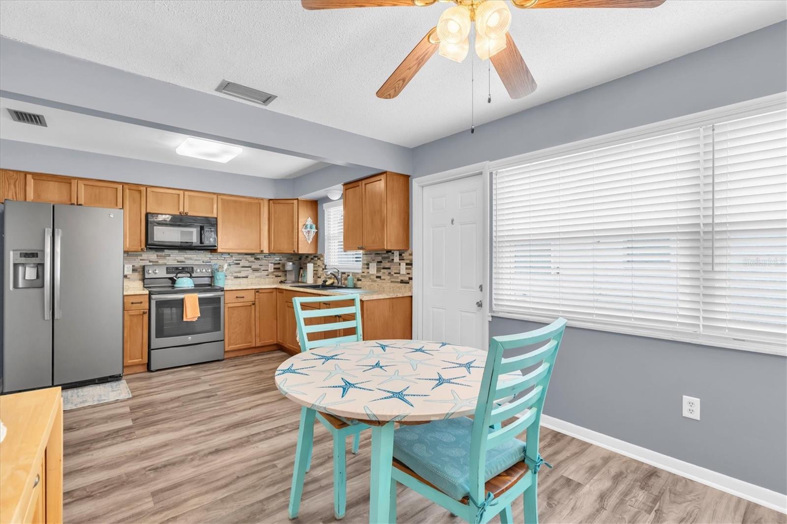 VENDOME VILLAGE - Residential