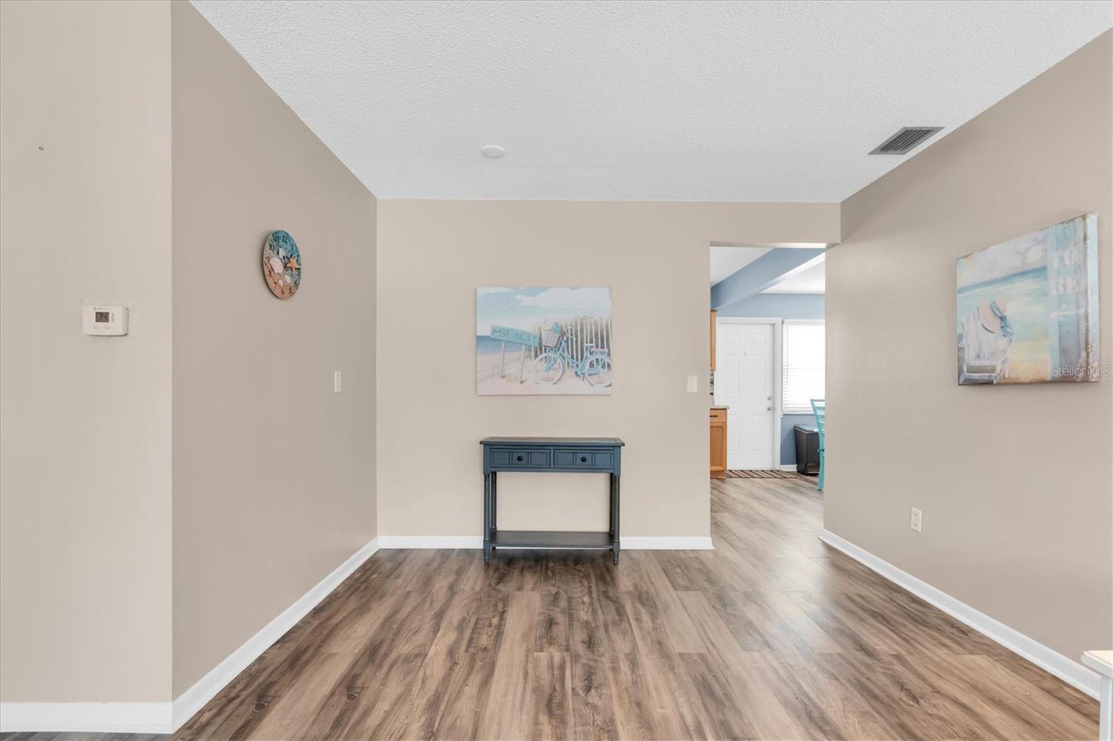 VENDOME VILLAGE - Residential