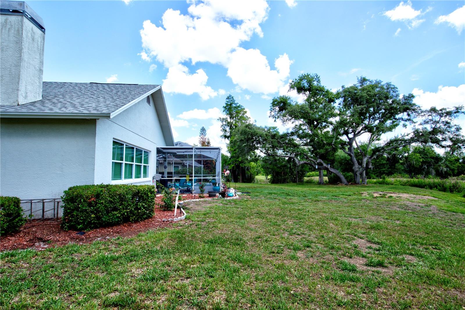 LAKE BERNADETTE - Residential