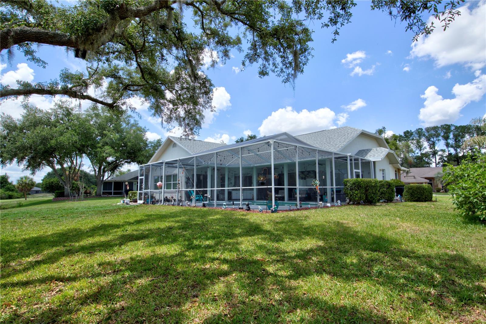 LAKE BERNADETTE - Residential