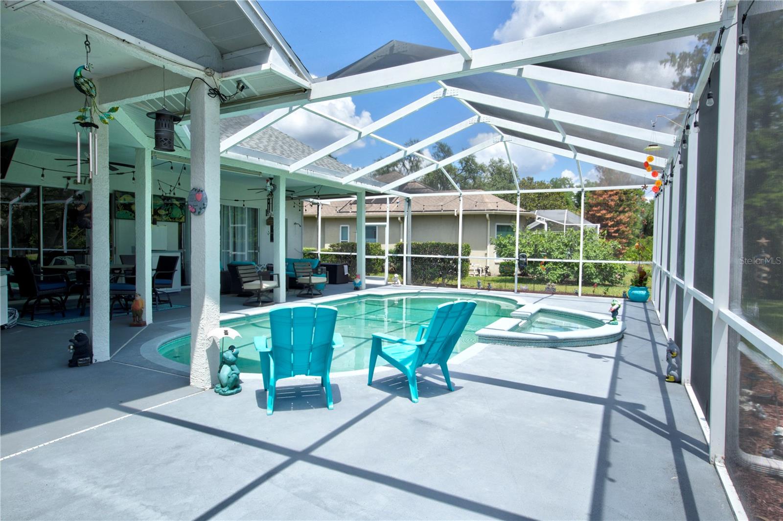LAKE BERNADETTE - Residential