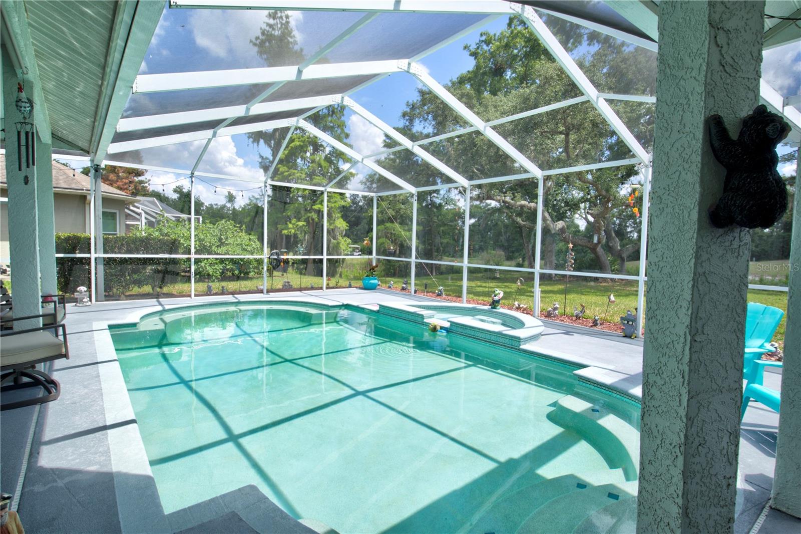 LAKE BERNADETTE - Residential