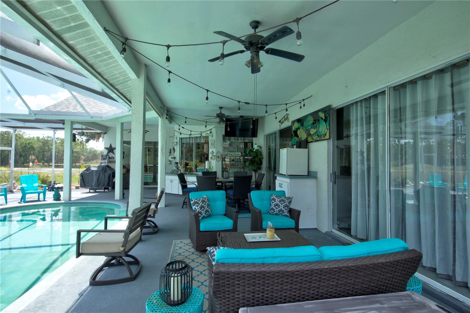 LAKE BERNADETTE - Residential