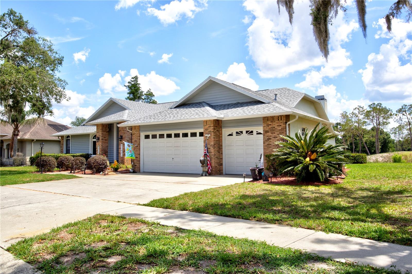 LAKE BERNADETTE - Residential