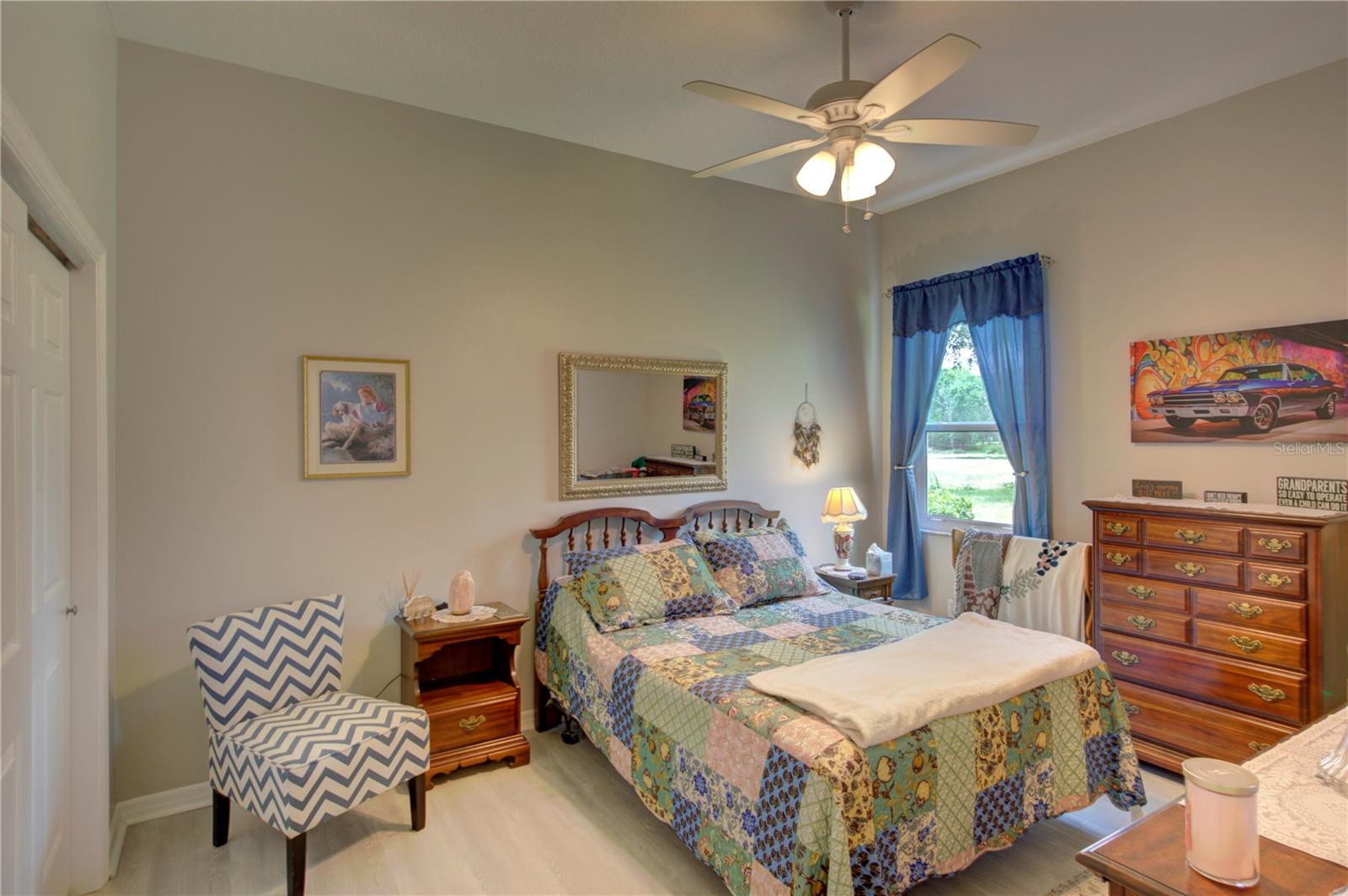 LAKE BERNADETTE - Residential