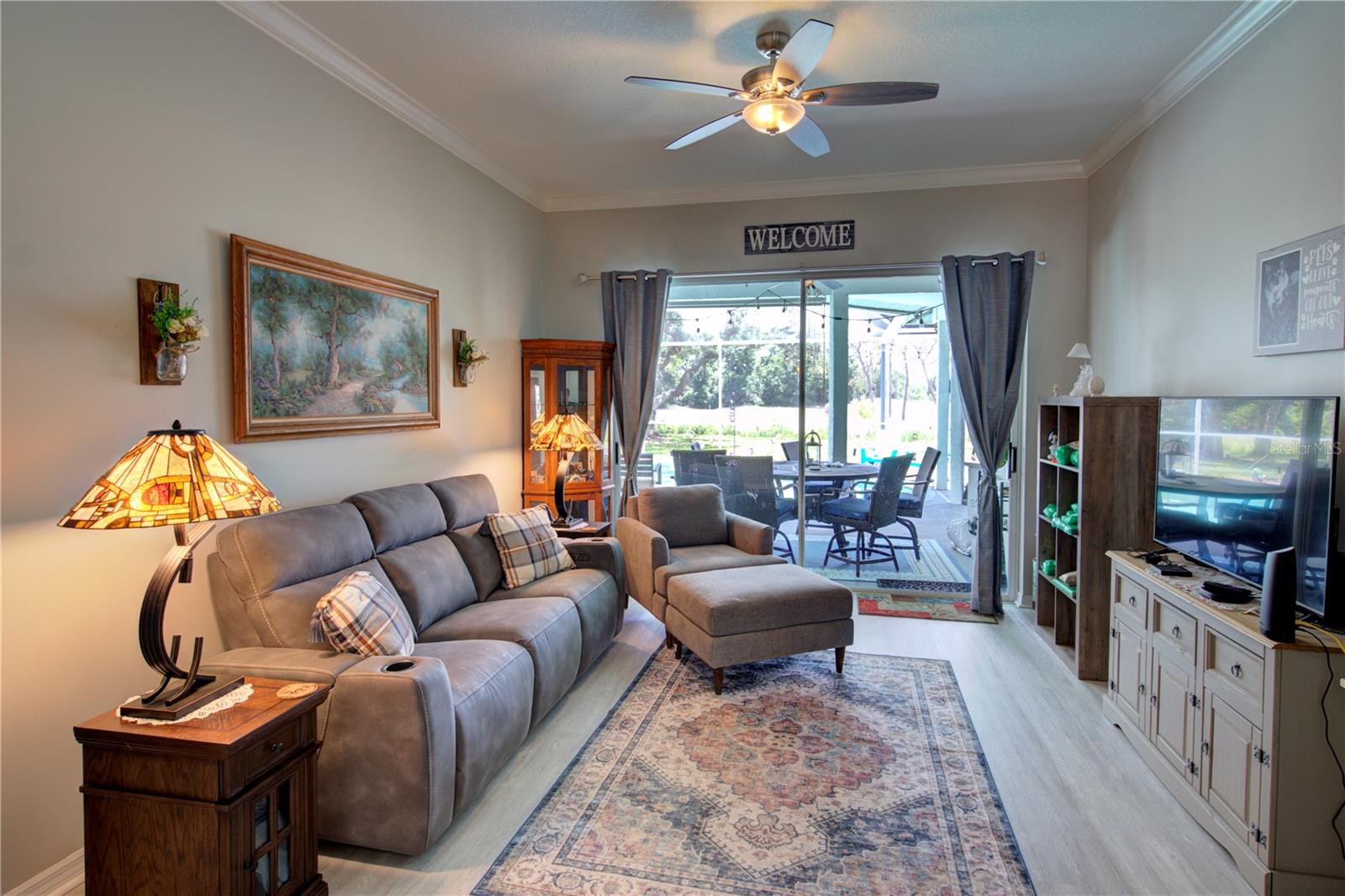 LAKE BERNADETTE - Residential