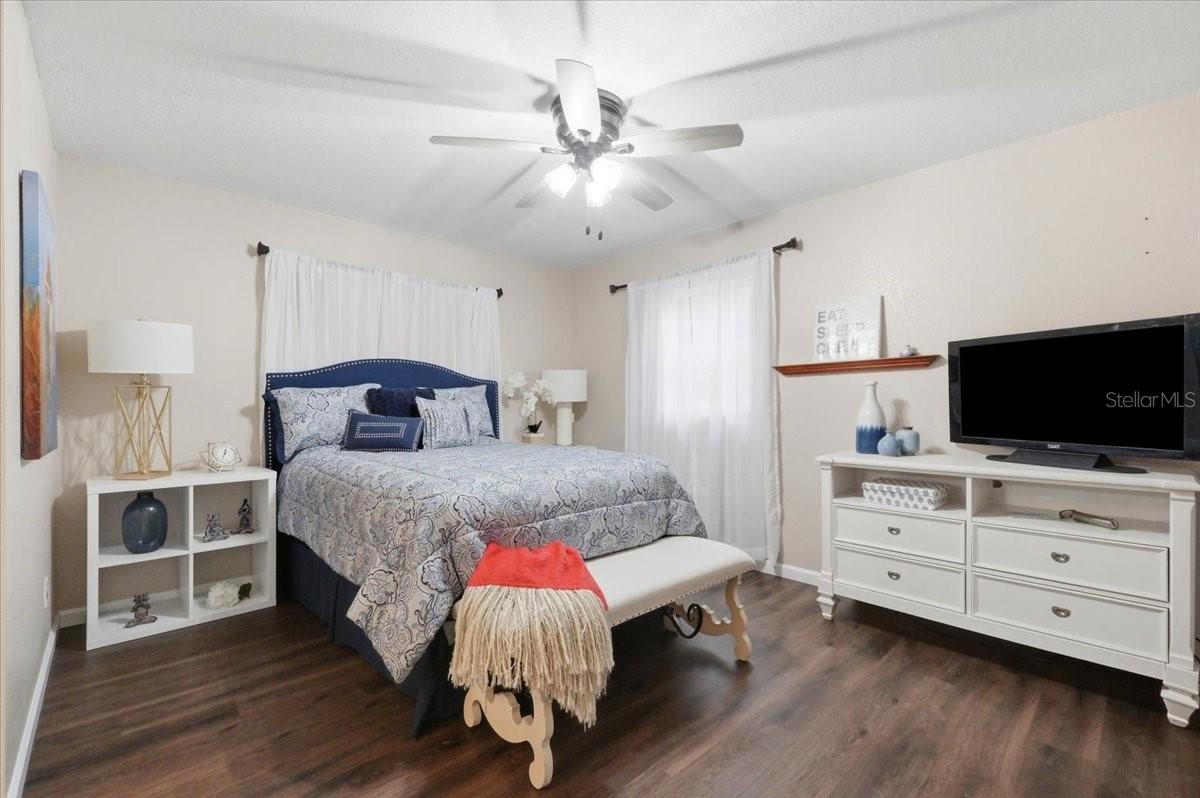 NOT IN SUBDIVISION - Residential