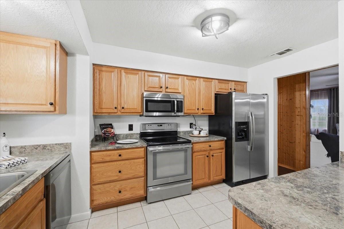 NOT IN SUBDIVISION - Residential