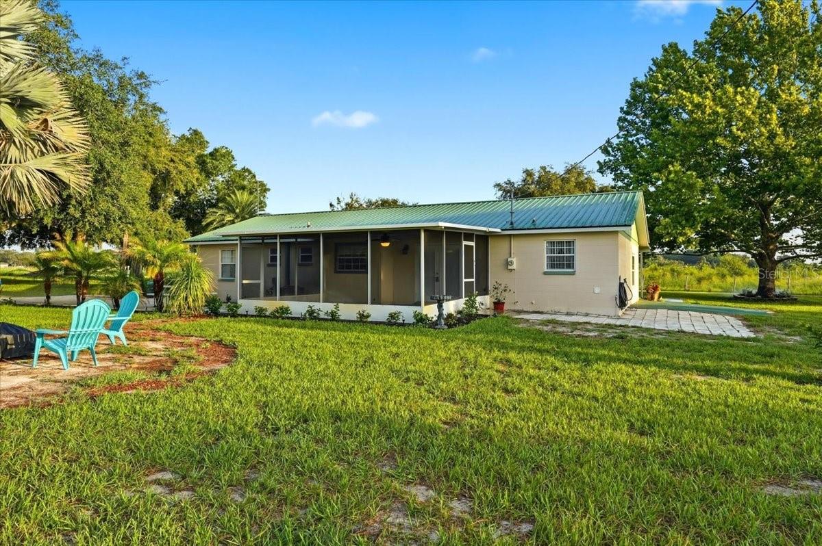 NOT IN SUBDIVISION - Residential