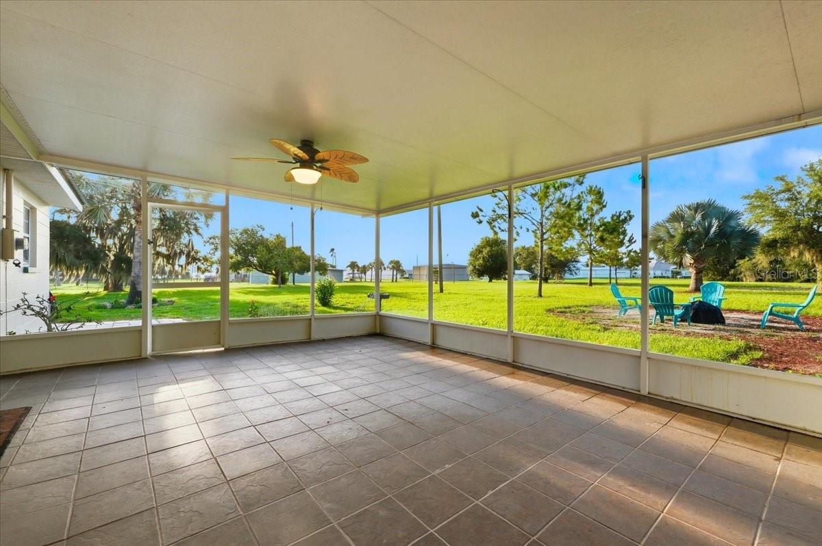 NOT IN SUBDIVISION - Residential