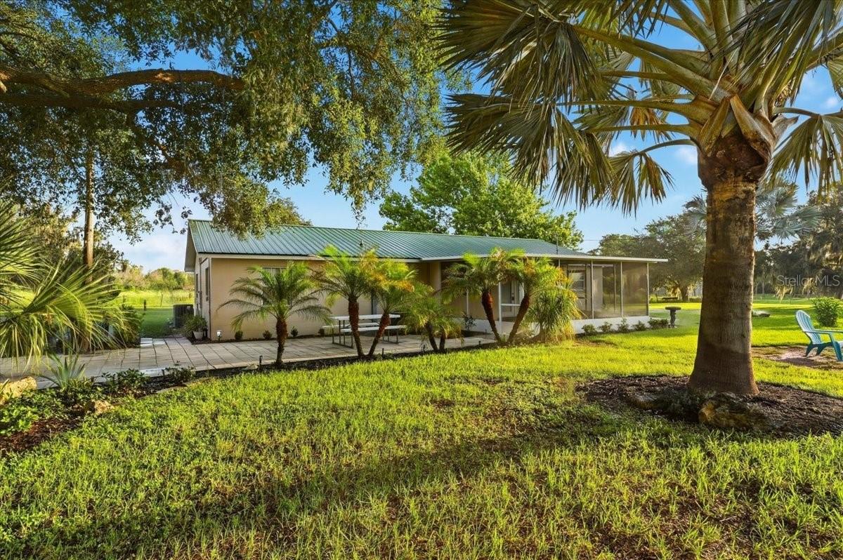 NOT IN SUBDIVISION - Residential