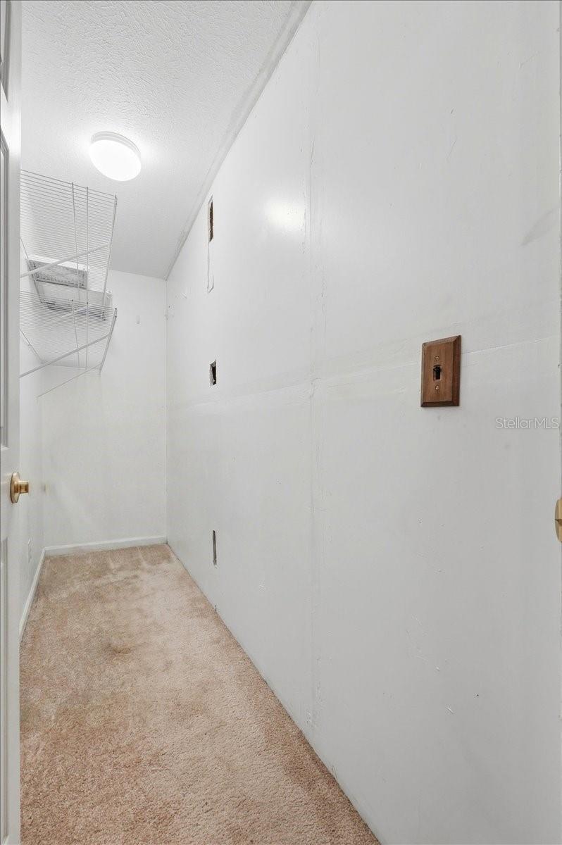 NOT IN SUBDIVISION - Residential
