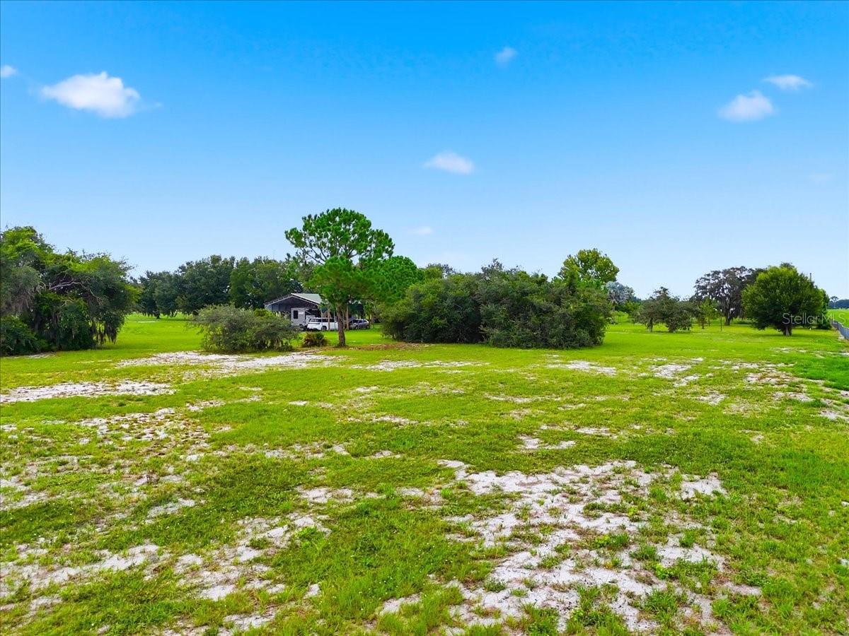 NOT IN SUBDIVISION - Residential