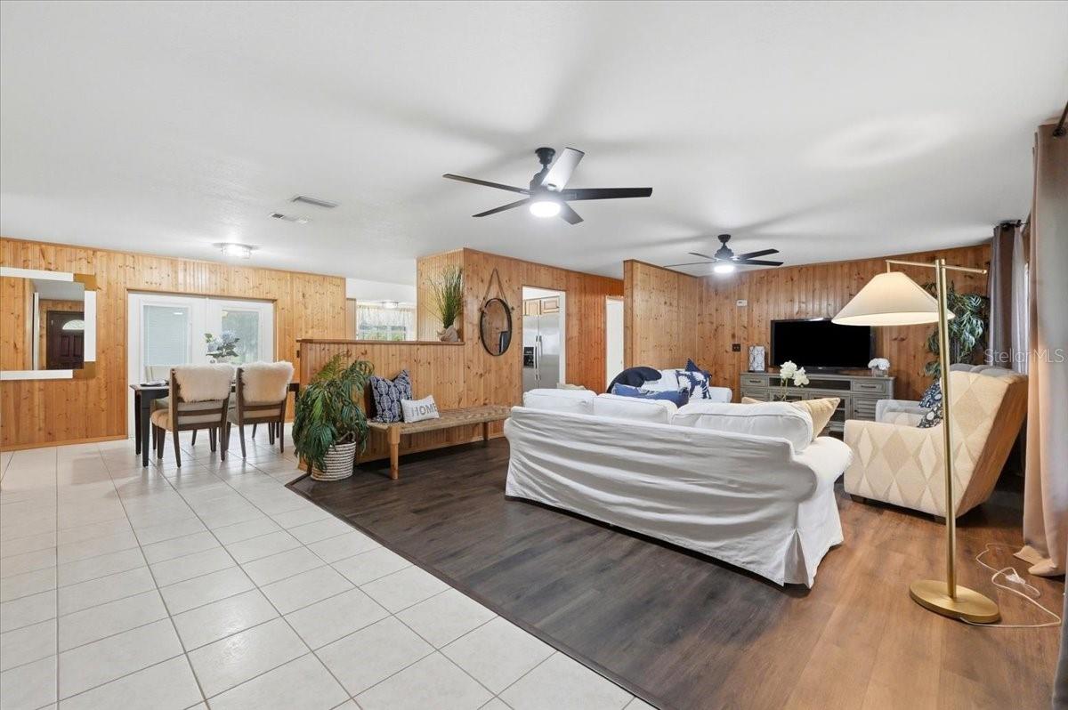 NOT IN SUBDIVISION - Residential