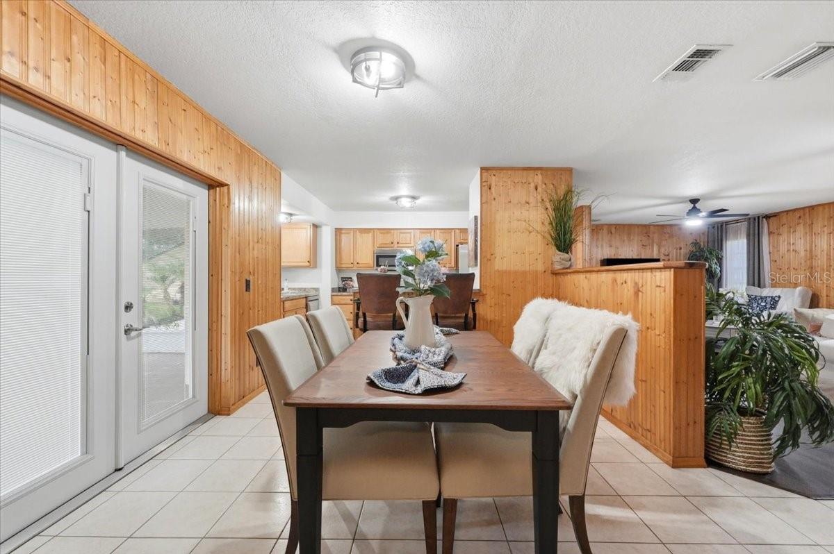 NOT IN SUBDIVISION - Residential