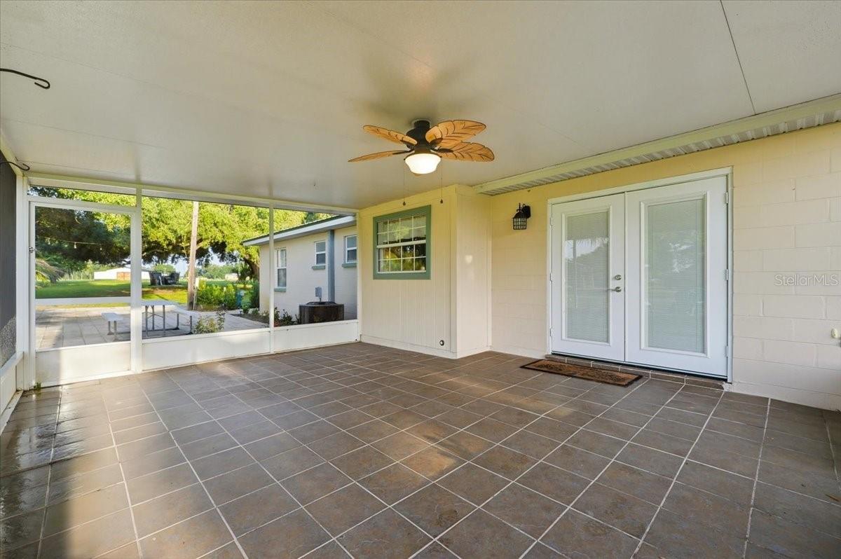 NOT IN SUBDIVISION - Residential