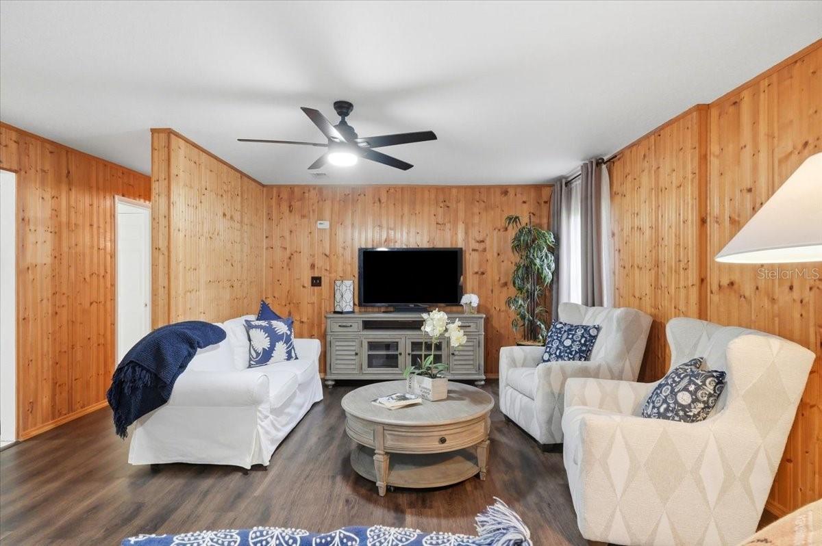 NOT IN SUBDIVISION - Residential