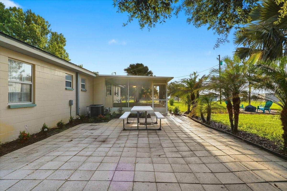 NOT IN SUBDIVISION - Residential