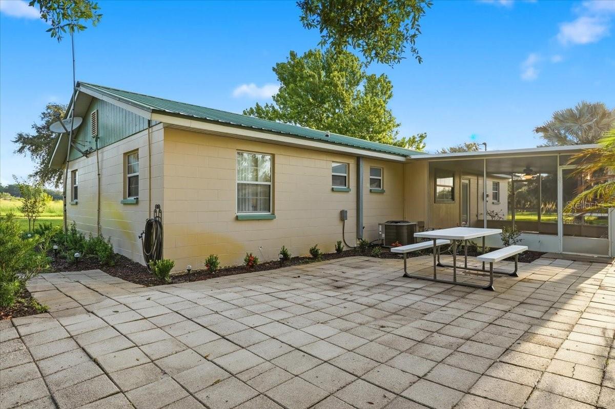NOT IN SUBDIVISION - Residential