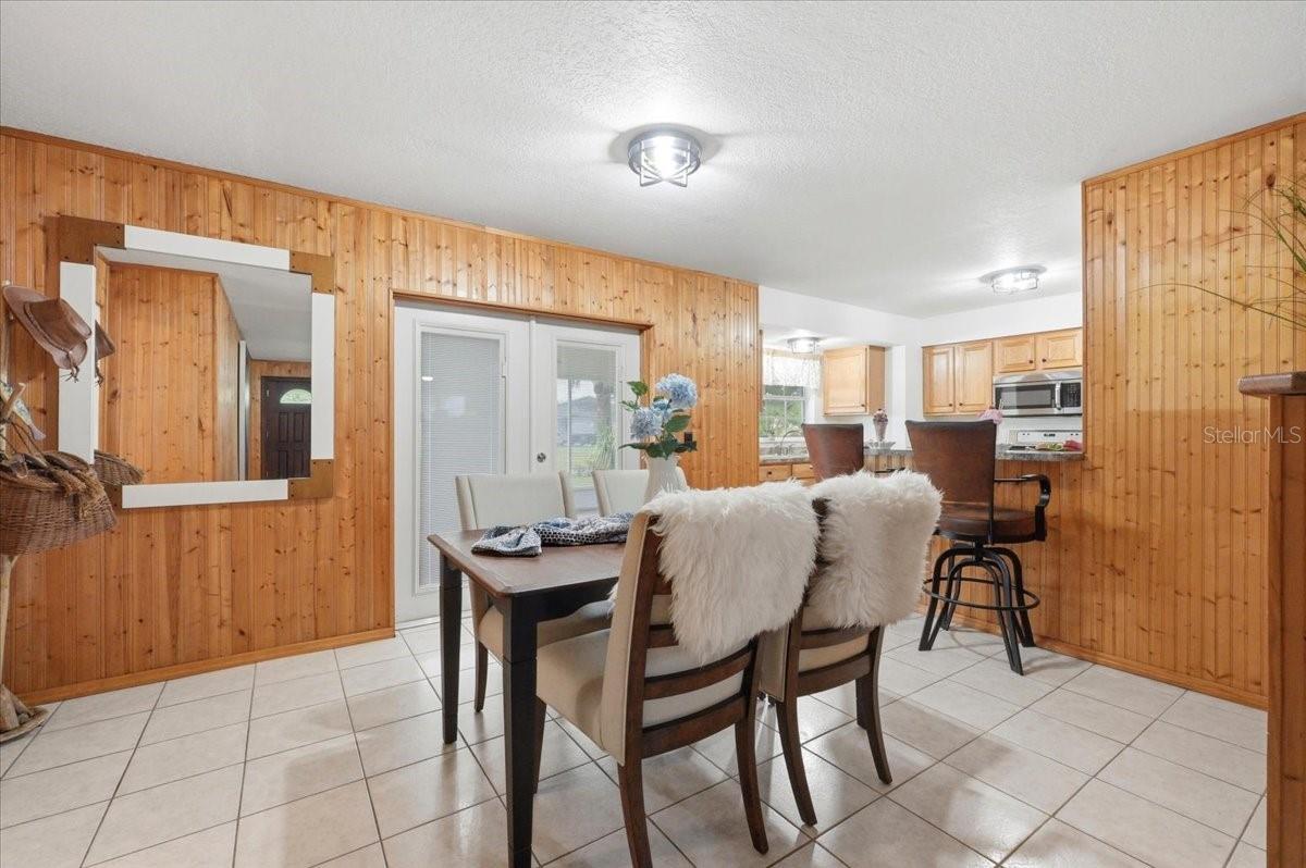 NOT IN SUBDIVISION - Residential