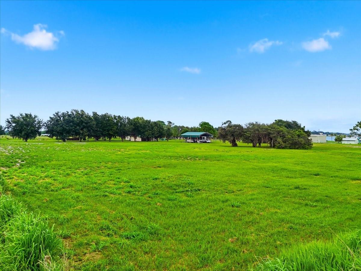 NOT IN SUBDIVISION - Residential