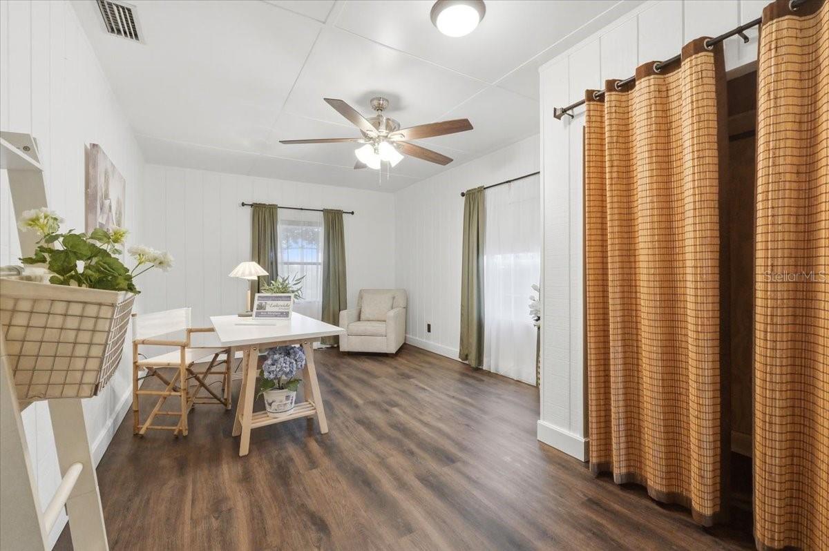 NOT IN SUBDIVISION - Residential