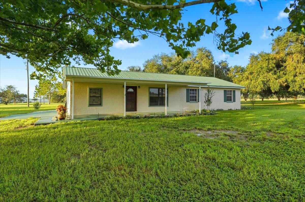NOT IN SUBDIVISION - Residential