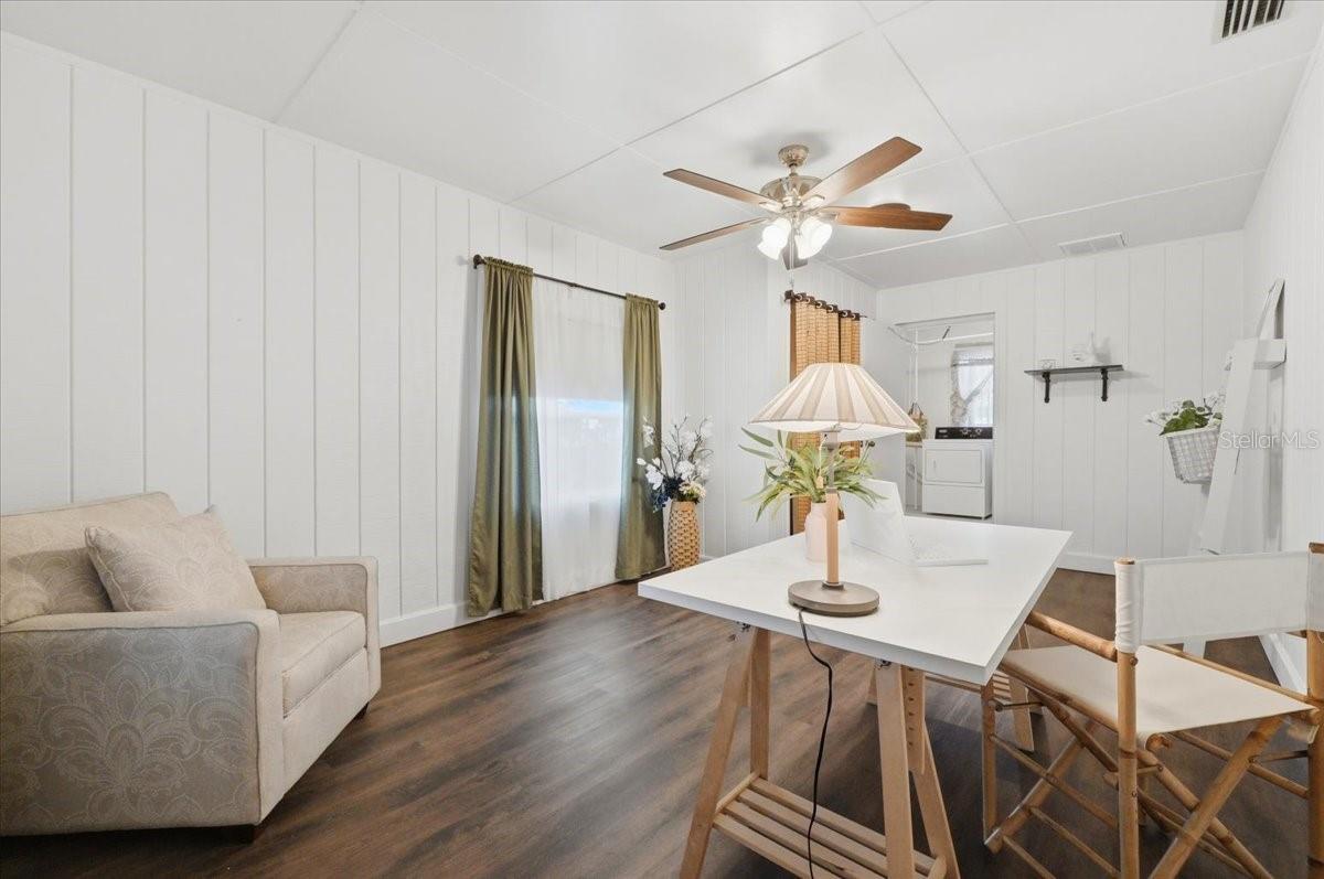 NOT IN SUBDIVISION - Residential