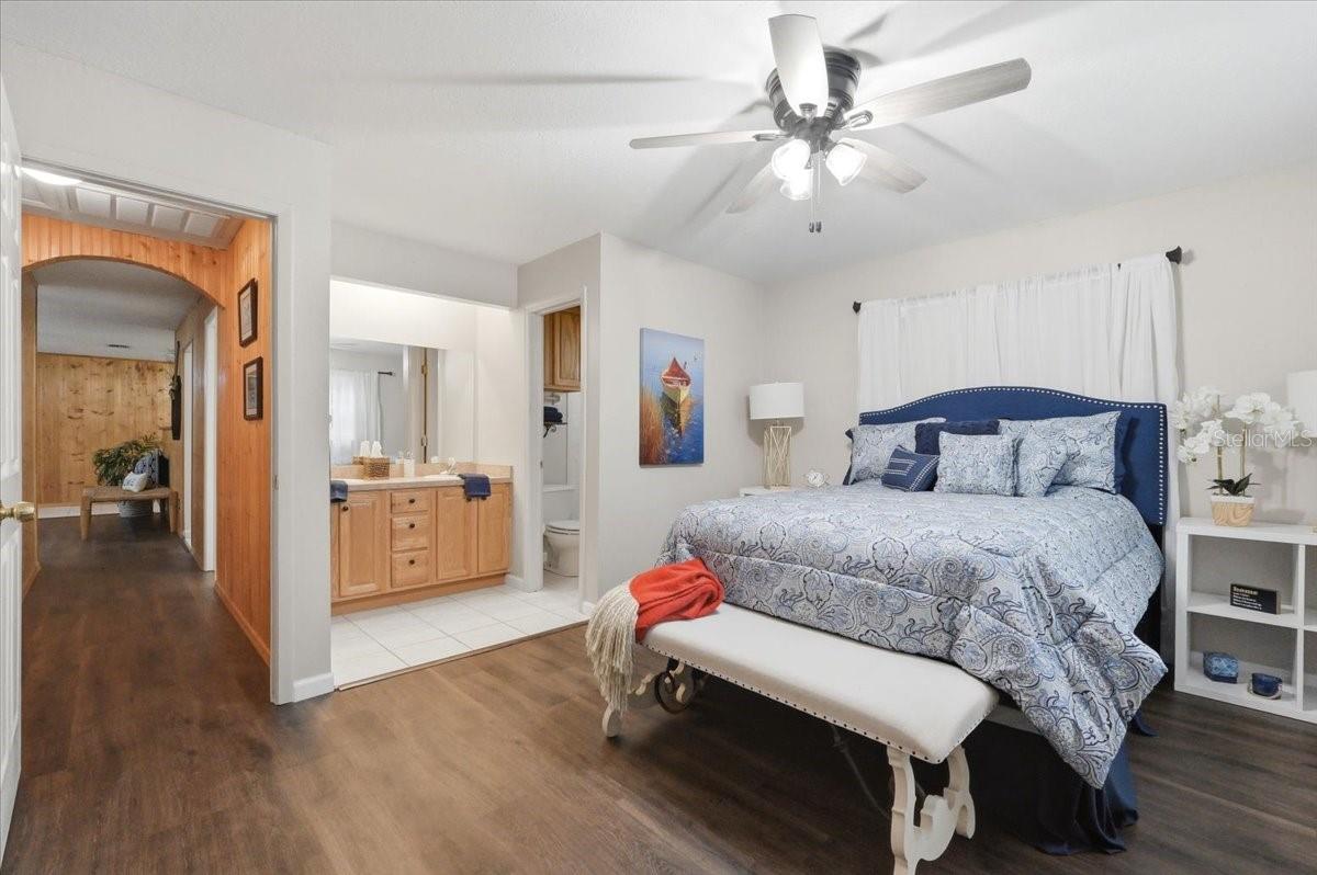 NOT IN SUBDIVISION - Residential