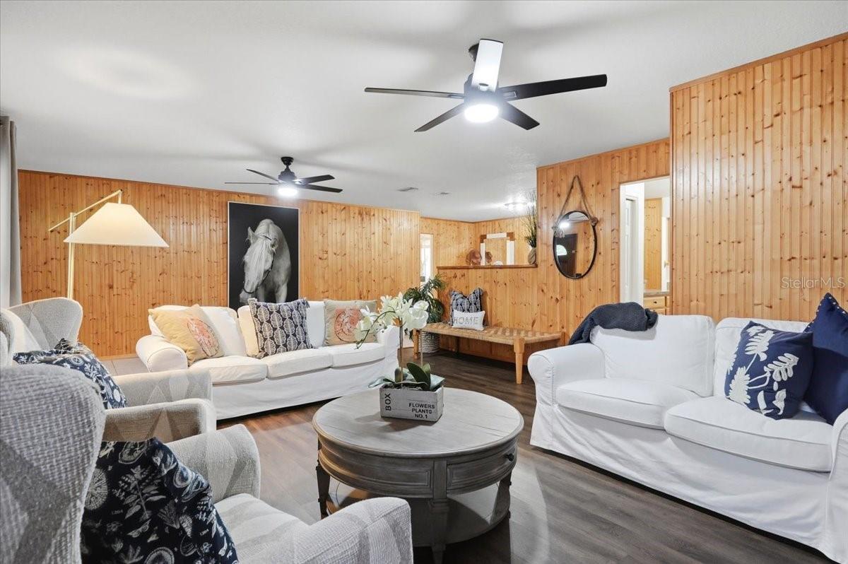NOT IN SUBDIVISION - Residential
