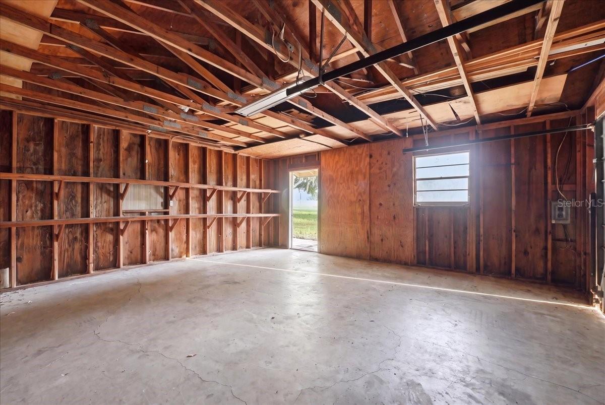 NOT IN SUBDIVISION - Residential