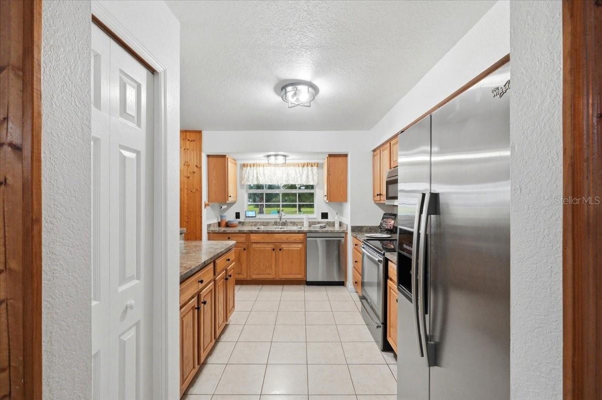 NOT IN SUBDIVISION - Residential