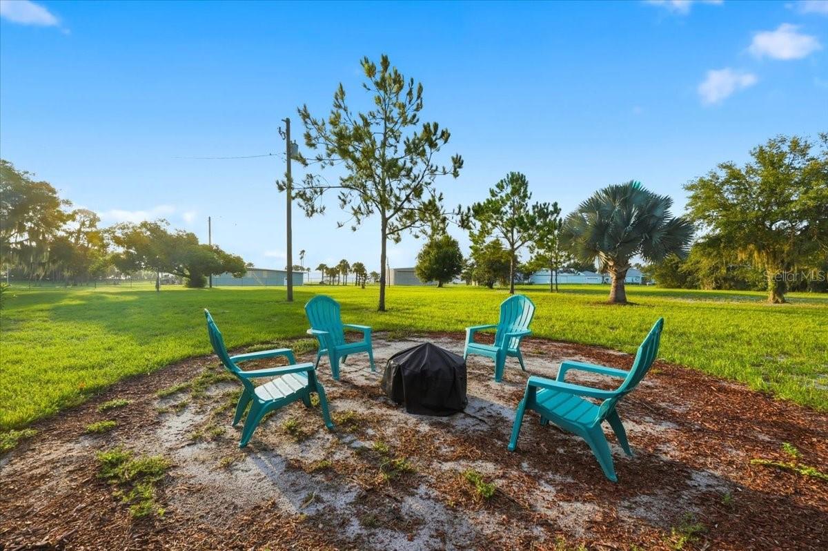 NOT IN SUBDIVISION - Residential