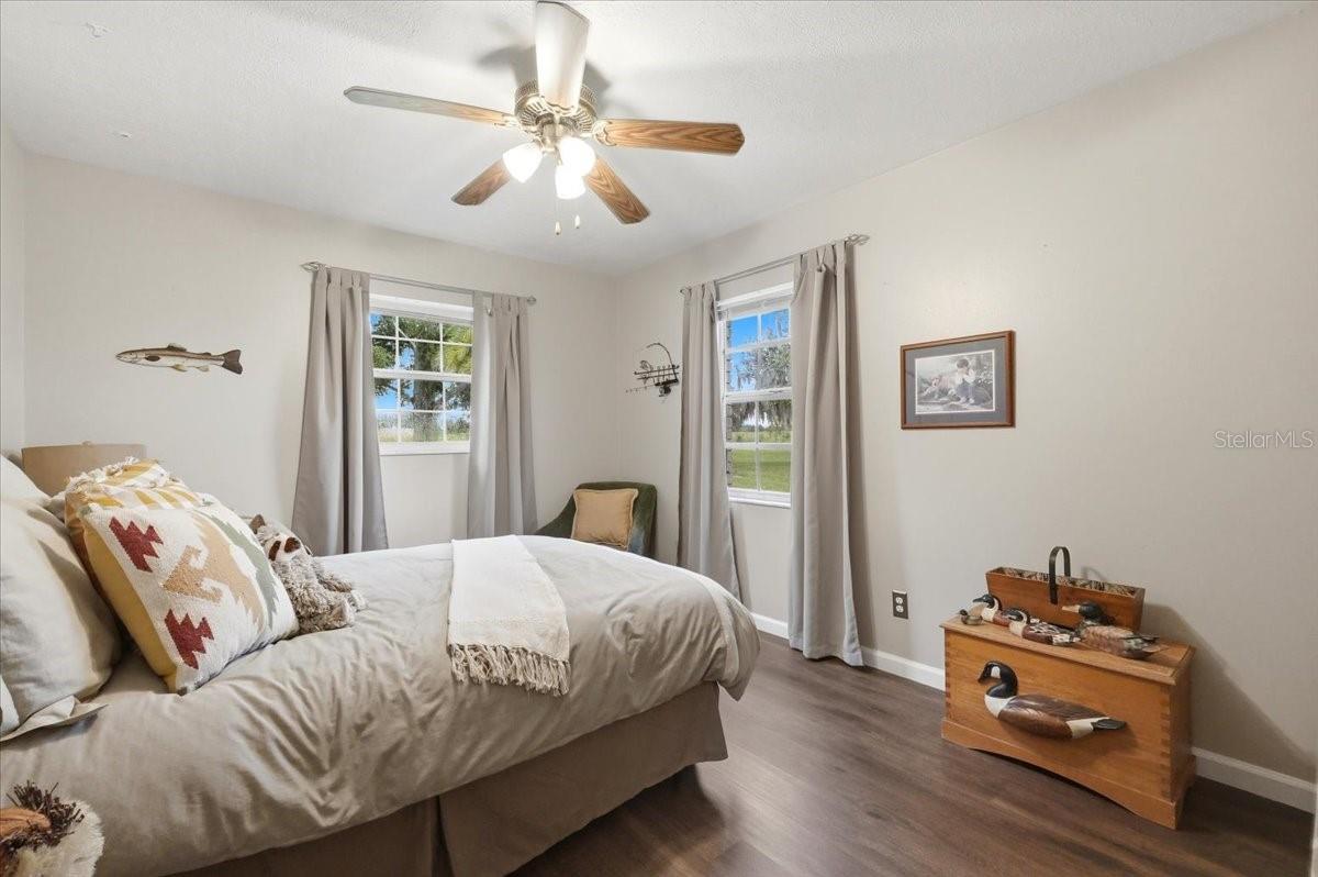 NOT IN SUBDIVISION - Residential