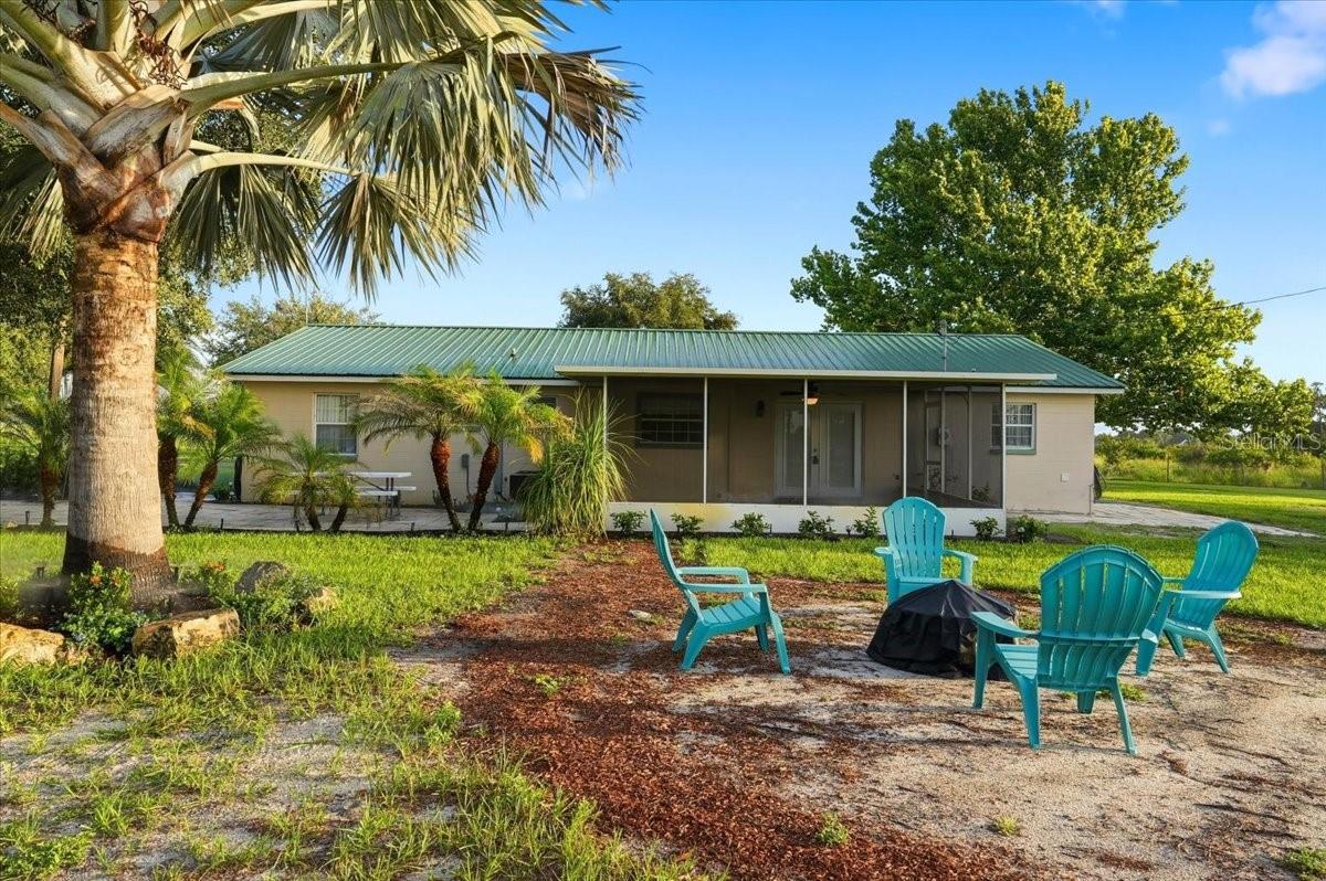 NOT IN SUBDIVISION - Residential