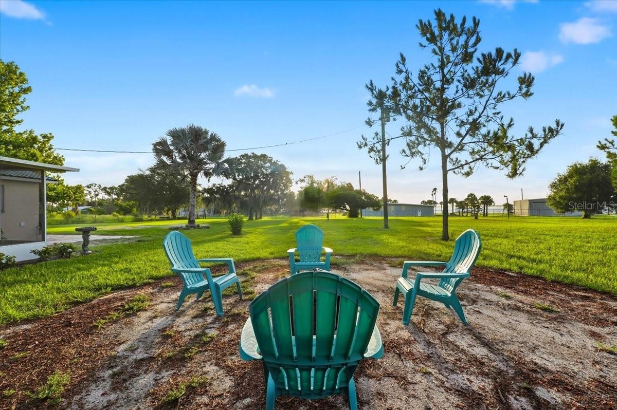 NOT IN SUBDIVISION - Residential