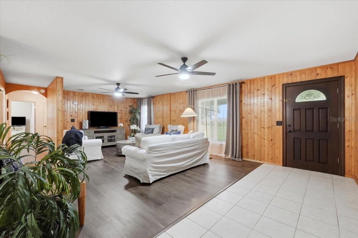 NOT IN SUBDIVISION - Residential