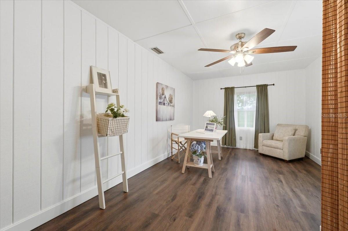 NOT IN SUBDIVISION - Residential